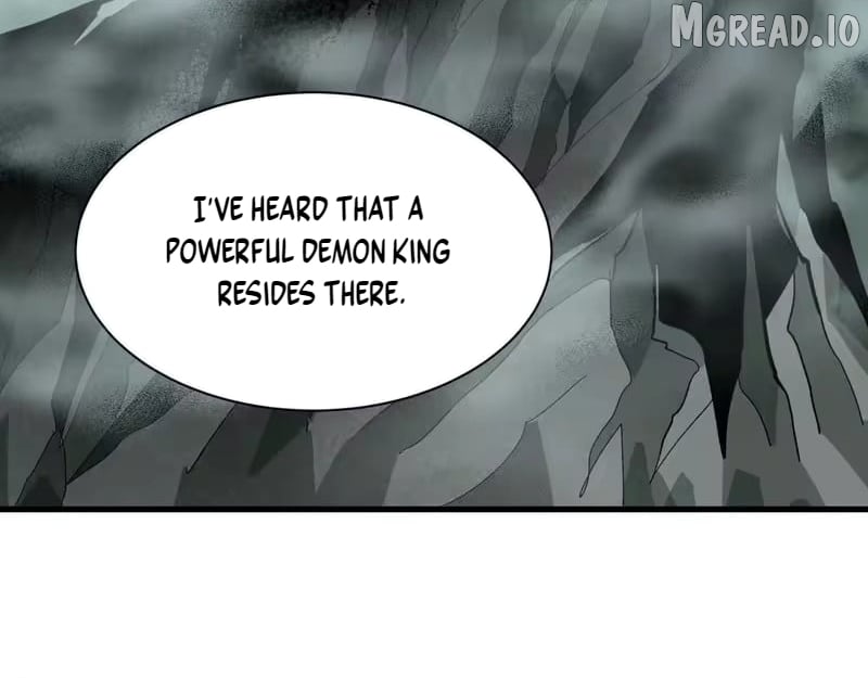 Era of the Haunted Chapter 601  - page 123